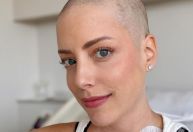 Fabiana Justus detalha mudanças em sua rotina e alimentação após quimioterapia