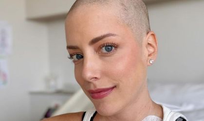 Fabiana Justus conta sobre como revelou diagnóstico para as filhas