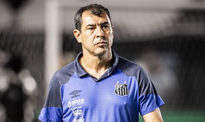 Santos x Amazonas: horário e onde assistir ao jogo da Série B