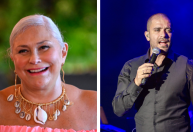 Festival da Cultura traz shows gratuitos de Fafá de Belém, Diogo Nogueira e mais
