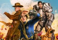 Prime Video renova "Fallout" para 3ª temporada