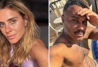 BBB24: Veja a torcida dos famosos para o paredão desta terça
