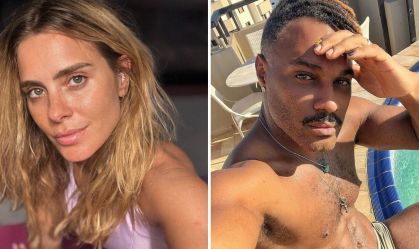 Famosos declaram torcida em novo paredão do BBB 24