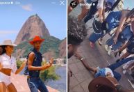 Fãs brasileiros são repostados por Beyoncé nas redes sociais; entenda