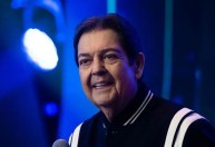 O que é o processo de embolização feito por Faustão?
