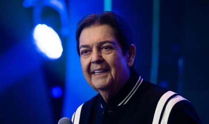 O que é o processo de embolização feito por Faustão?