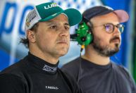 Felipe Massa abre processo por título da F1 de 2008 e quer indenização milionária