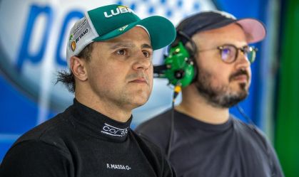 Felipe Massa abre processo por título da F1 de 2008 e quer indenização milionária
