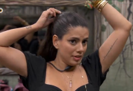 BBB 24: Fala de Fernanda é considerada homofóbica na web