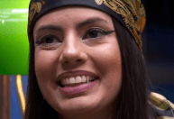BBB24: Leidy Elin, Michel e Raquele prestam homenagem a Fernanda após eliminação
