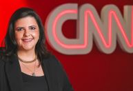 CNN contrata Fernanda Magnotta para cobertura de Internacional