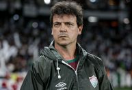 Casagrande critica Fernando Diniz: "Ele se acha gênio demais"