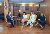 À CNN, Haddad admite meta fiscal abaixo de 0,5% do PIB em 2025