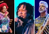 Alcione, Djavan e mais: veja o line-up do Festival Turá em Porto Alegre
