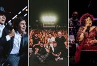 Chitãozinho & Xororó e mais: veja o line-up do Festival Turá em São Paulo
