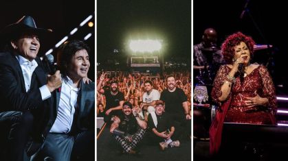 Confira o line-up completo do Festival Turá em São Paulo