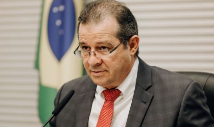 Luiz Fernando Teixeira, deputado estadual do PT em São Paulo