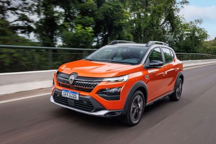 Renault Kardian 2025 Premiere Edition
