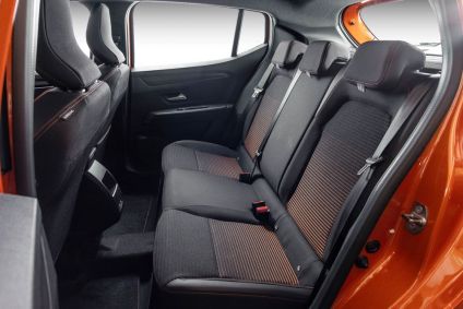 Renault Kardian 2025 Premiere Edition
