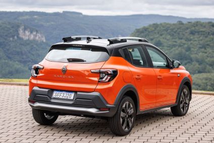 Renault Kardian 2025 Premiere Edition