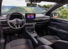 Renault Kardian 2025 Premiere Edition