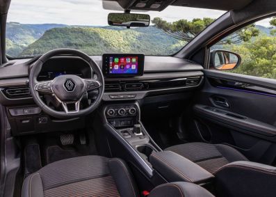 Renault Kardian 2025 Premiere Edition