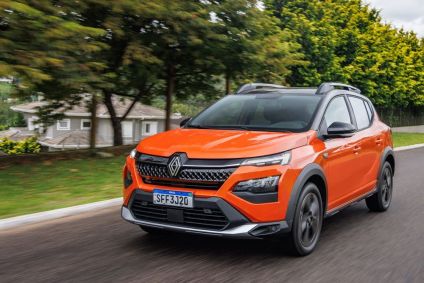 Renault Kardian 2025 Premiere Edition