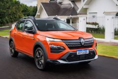 Renault Kardian 2025 Premiere Edition