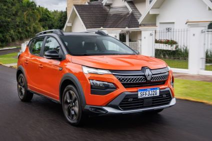 Renault Kardian 2025 Premiere Edition