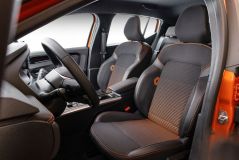 Renault Kardian 2025 Premiere Edition