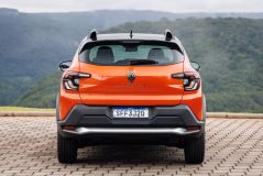 Renault Kardian 2025 Premiere Edition
