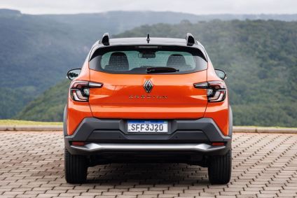Renault Kardian 2025 Premiere Edition