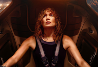 "Atlas": novo filme com Jennifer Lopez ganha teaser e pôster; veja