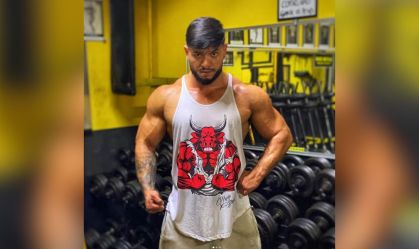 Denis Yoshio