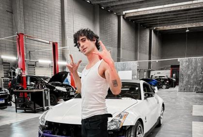 O ex-BBB compartilhou seu participante favorito do reality