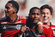 Flamengo vence Boca Juniors e é campão da Libertadores Sub-20