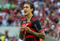 Flamengo abre vantagem sobre o Nova Iguaçu, e Pedro alcança marca histórica