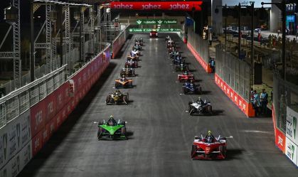 Fórmula E acontece em São Paulo e movimenta R$ 300 milhões