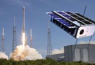 Startup espanhola Sateliot entra em corrida de satélites baratos