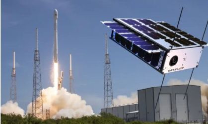 Startup espanhola Sateliot entra em corrida de satélites baratos