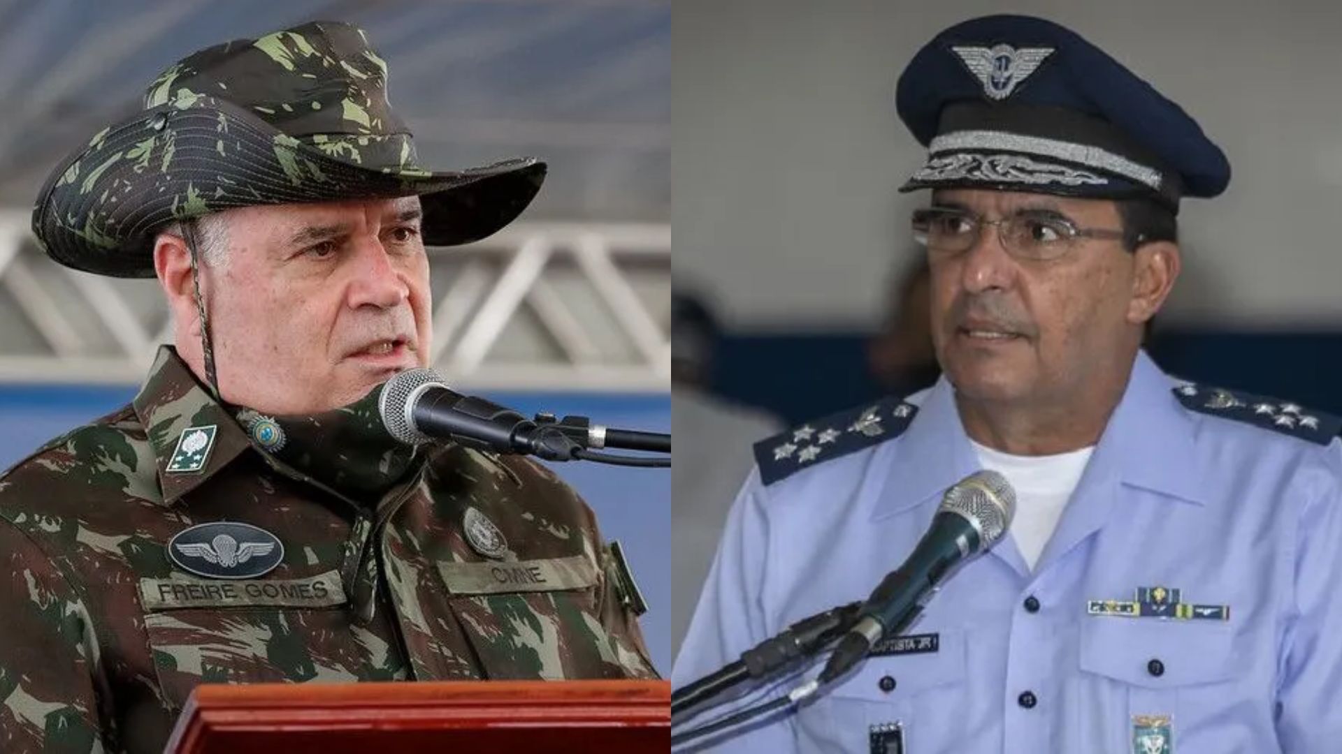 Divergência é questão de interpretação, diz advogado de Freire Gomes | Blogs | CNN Brasil