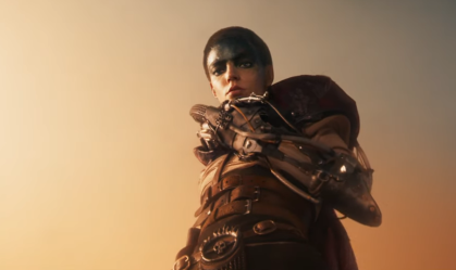 “Furiosa: Uma Saga Mad Max” chega ao streaming sem custo adicional