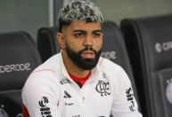 Além de Gabigol: veja outros jogadores que já vestiram a camisa 99