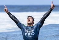 Paris 2024: Brasil dá “chapéu” na Austrália no surfe; entenda