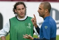 Inspiração? Milito responde se adotará modelo de Guardiola no Atlético-MG