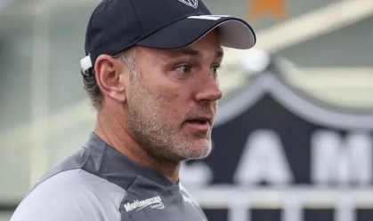 Gabriel Milito rejeita proposta para ser técnico do Fluminense