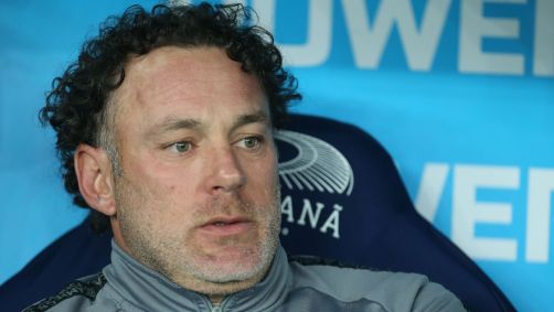 Gabriel Milito é o principal alvo do Atlético-MG