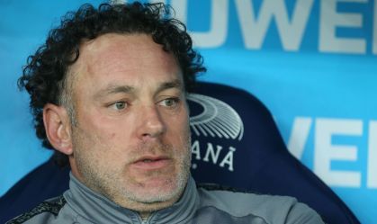 Gabriel Milito é o principal alvo do Atlético-MG