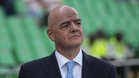 Fifa rechaça afastar Israel: "Não podemos resolver problemas geopolíticos"