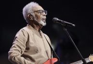 Gilberto Gil vai se aposentar dos palcos e fará turnê de despedida em 2025